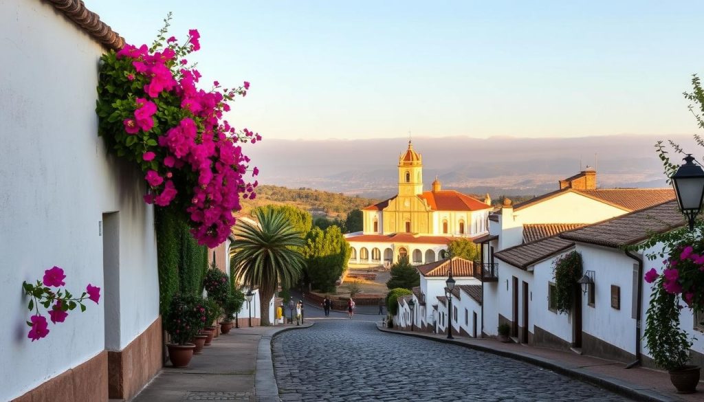 Córdoba travel itinerary Córdoba travel itinerary