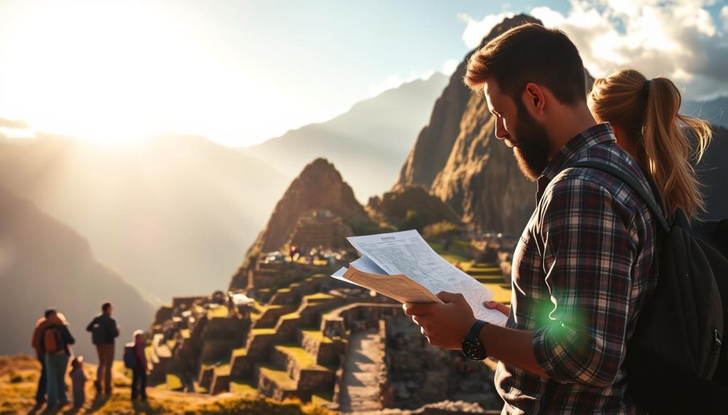 Cost of visiting Machu Picchu Cost of visiting Machu Picchu