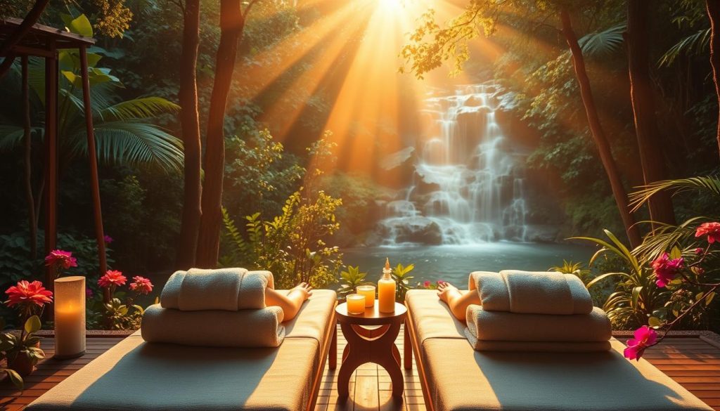 Couples Wellness Retreat Couples Wellness Retreat