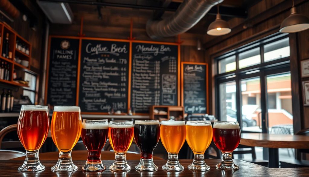 Craft beer Mendoza Craft beer Mendoza