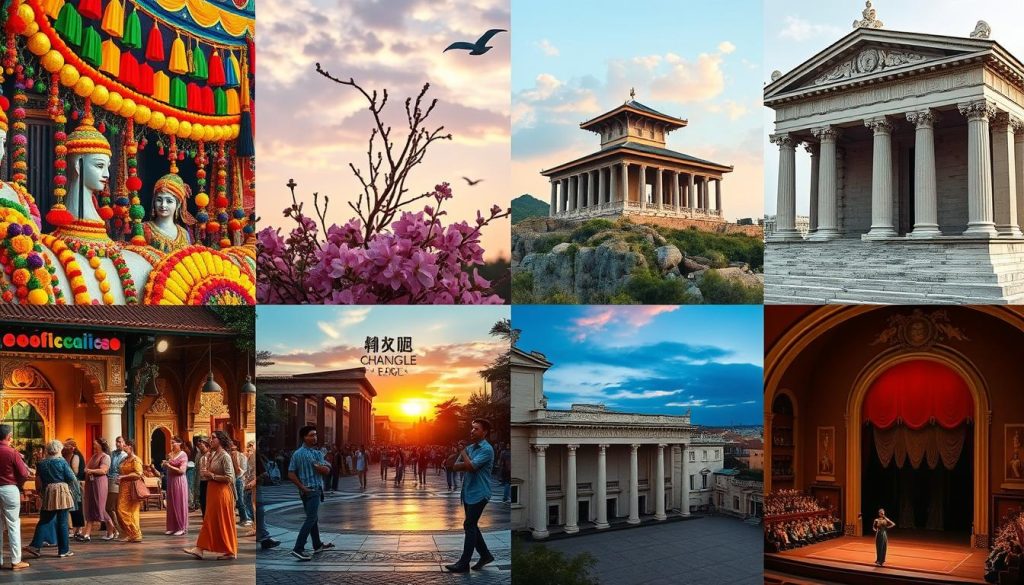 Cultural Travel Highlights 2025 Cultural Travel Highlights 2025