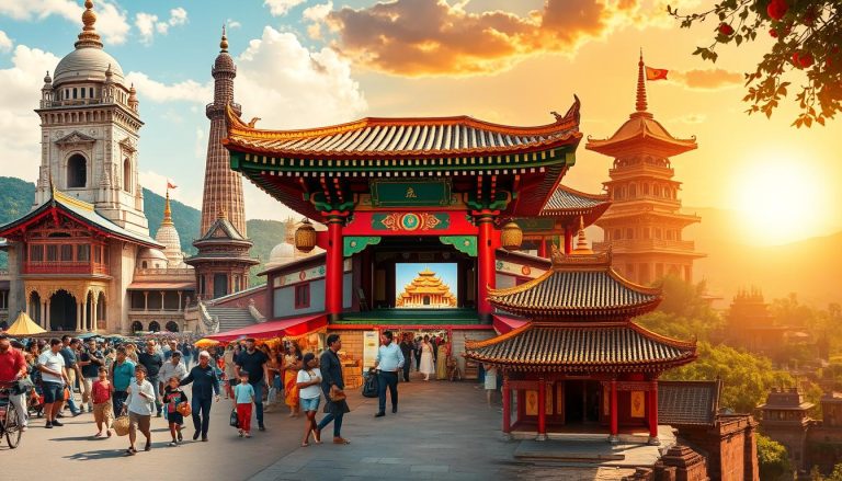 Cultural Travel Highlights for September 2025