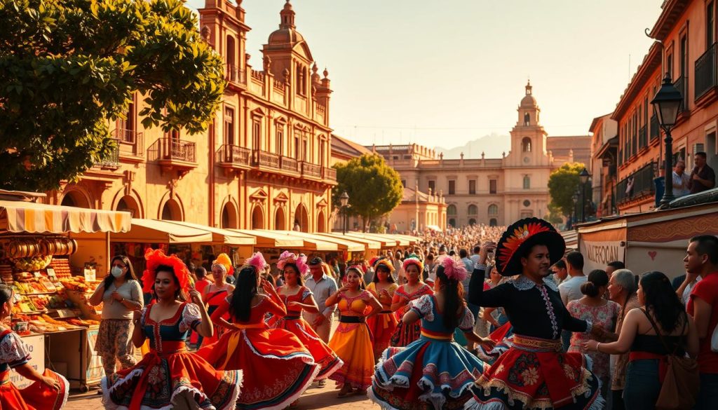 Cultural celebrations in Córdoba Cultural celebrations in Córdoba
