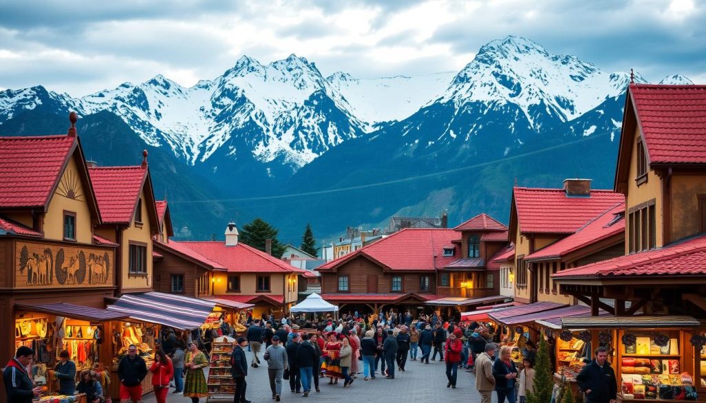 Cultural experiences Bariloche Cultural experiences Bariloche