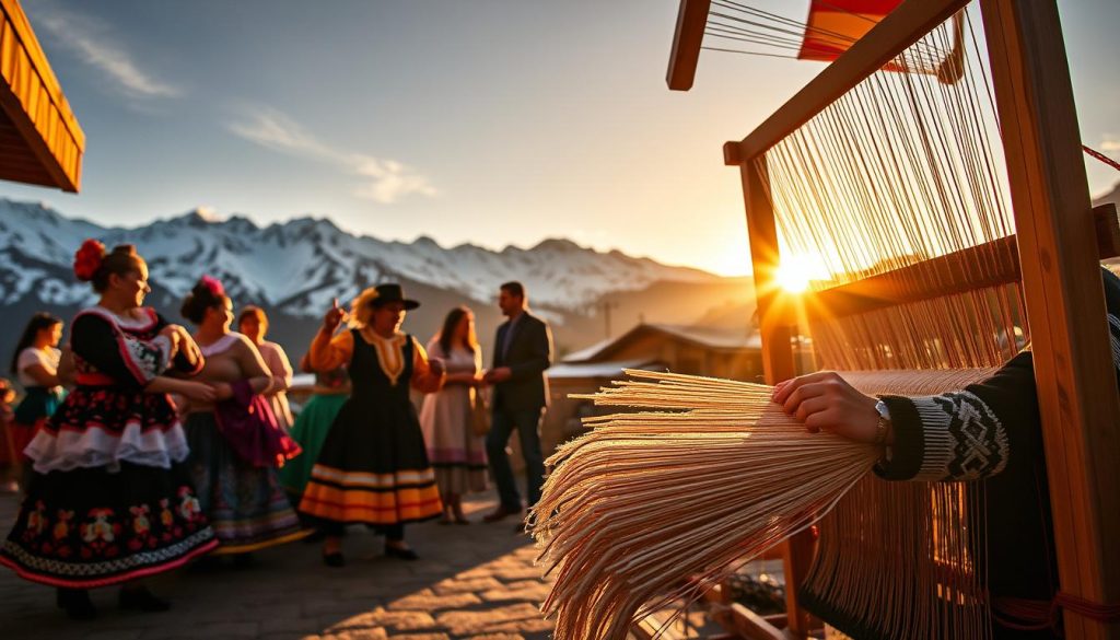 Cultural experiences Bariloche Cultural experiences Bariloche