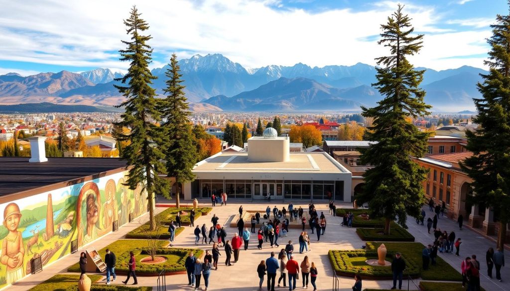 Cultural immersion Bariloche Cultural immersion Bariloche