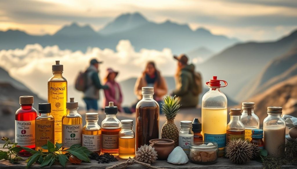 Cusco altitude sickness remedies Cusco altitude sickness remedies