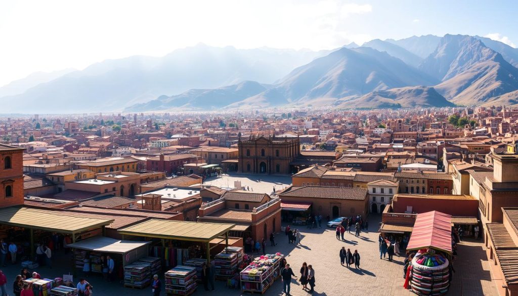Cusco city Cusco city