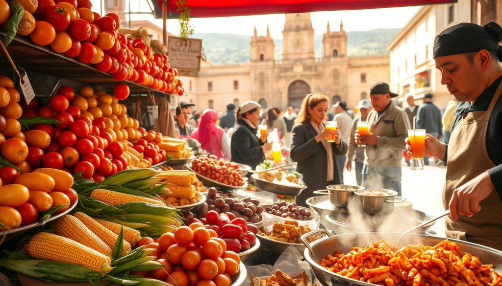 Cusco culinary experiences Cusco culinary experiences