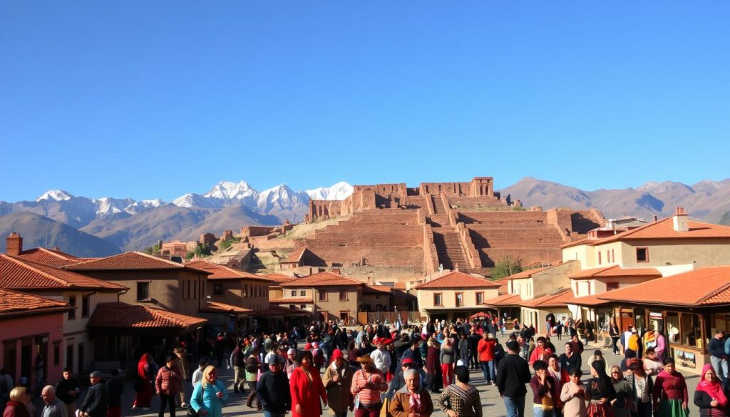 Cusco cultural attractions Cusco cultural attractions