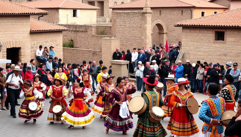 Cusco cultural events Cusco cultural events
