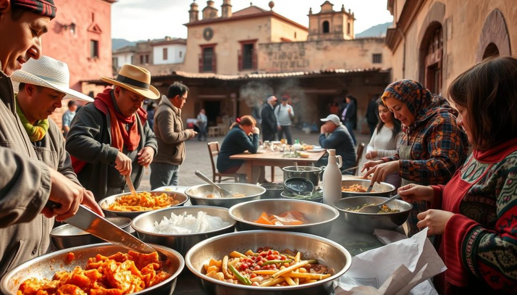 Cusco cultural events Cusco cultural events