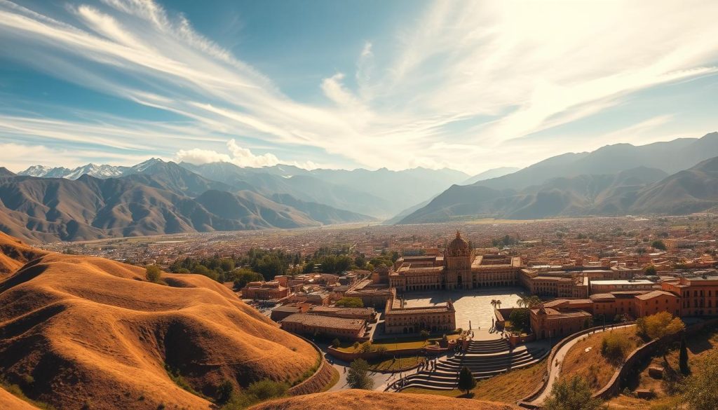 Cusco elevation tips Cusco elevation tips