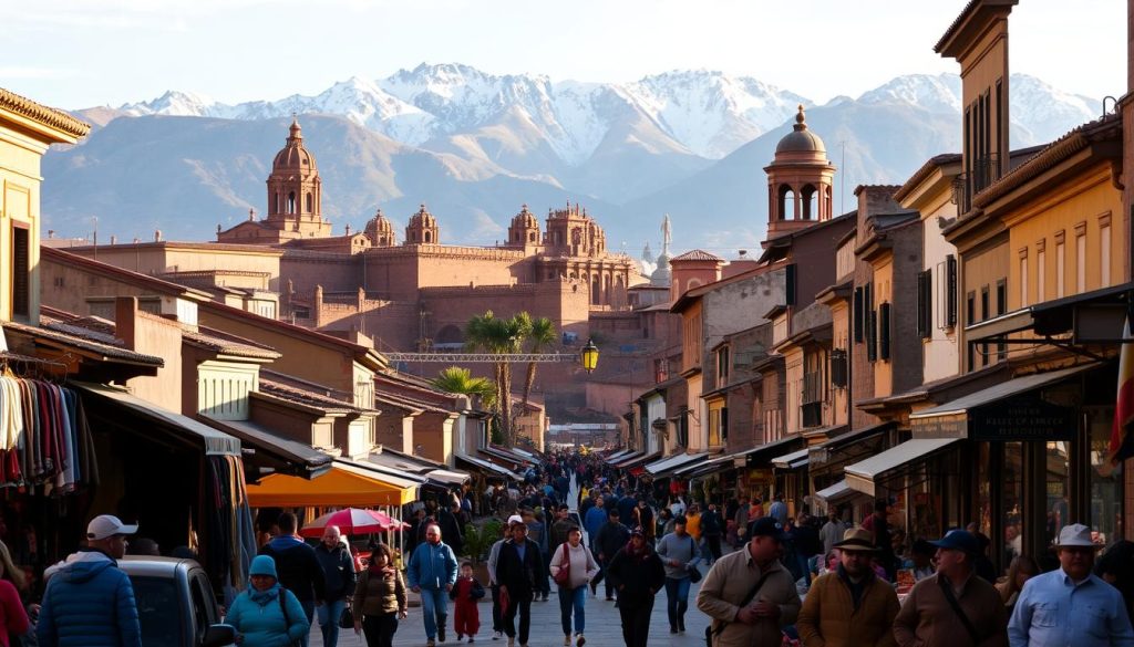Cusco sightseeing Cusco sightseeing