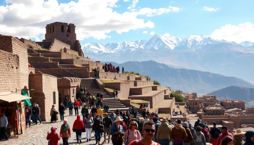 Cusco sightseeing season Cusco sightseeing season