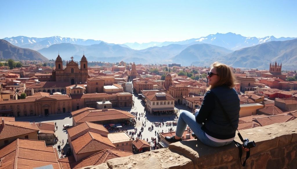 Cusco solo travel advice Cusco solo travel advice