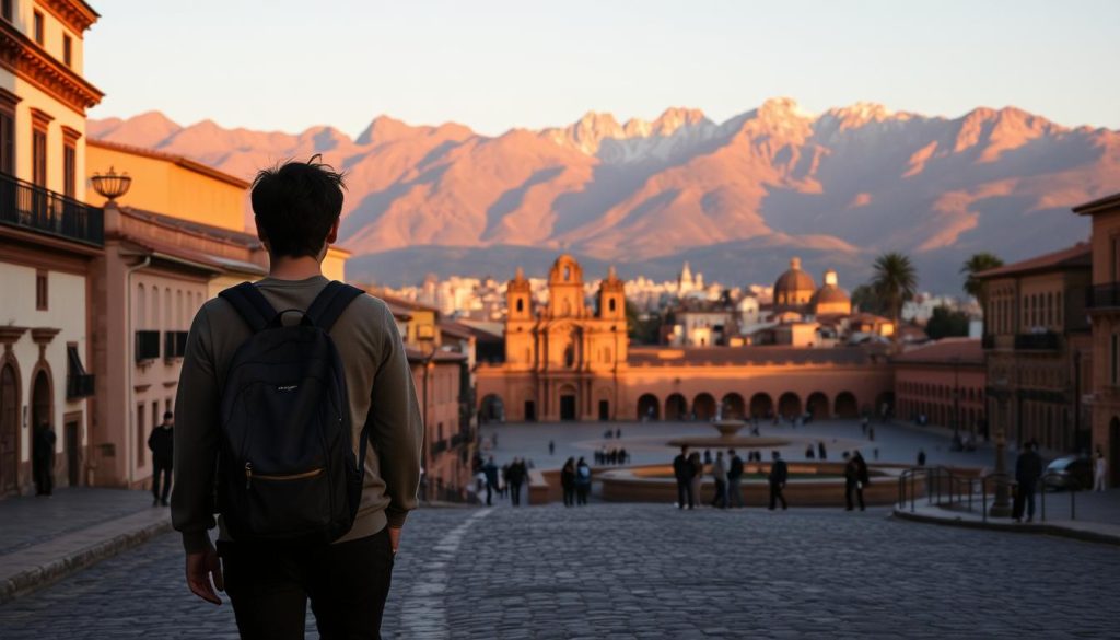 Cusco solo travel advice Cusco solo travel advice