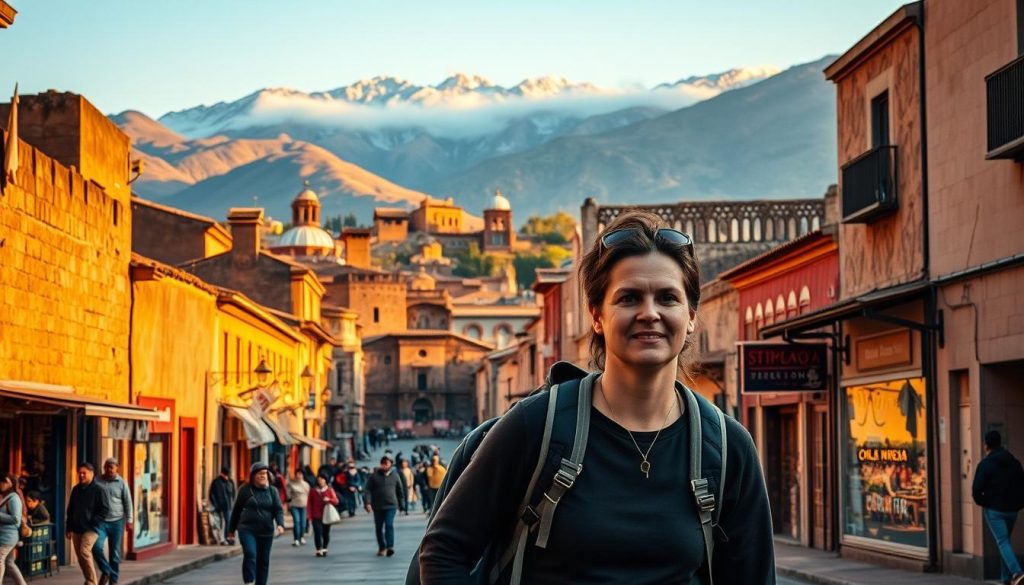 Cusco solo travel safety Cusco solo travel safety