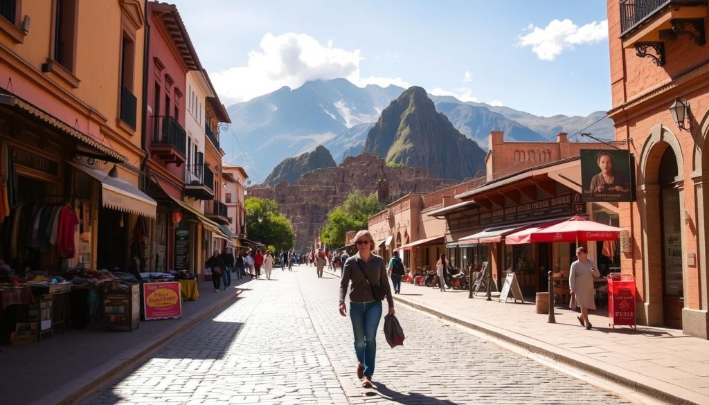 Cusco solo travel safety Cusco solo travel safety