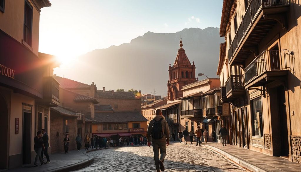 Cusco solo travel safety Cusco solo travel safety