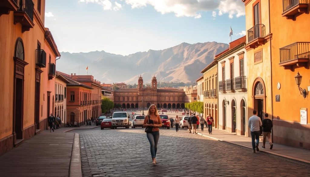 Cusco solo travel safety Cusco solo travel safety