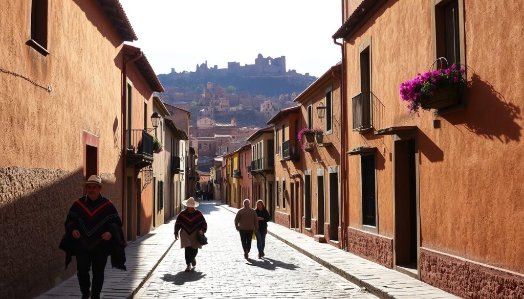 Cusco travel guide Cusco travel guide