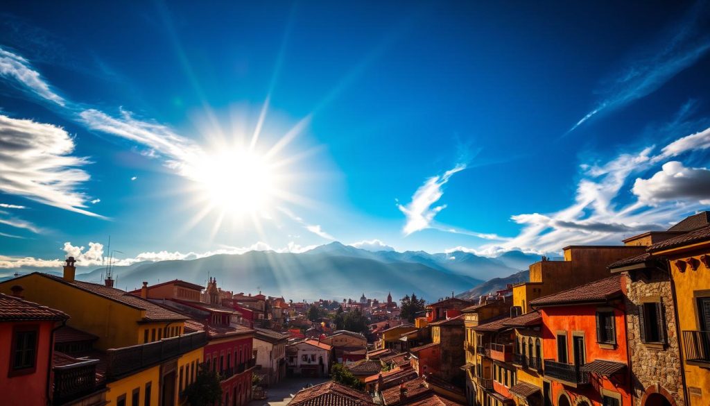 Cusco weather Cusco weather