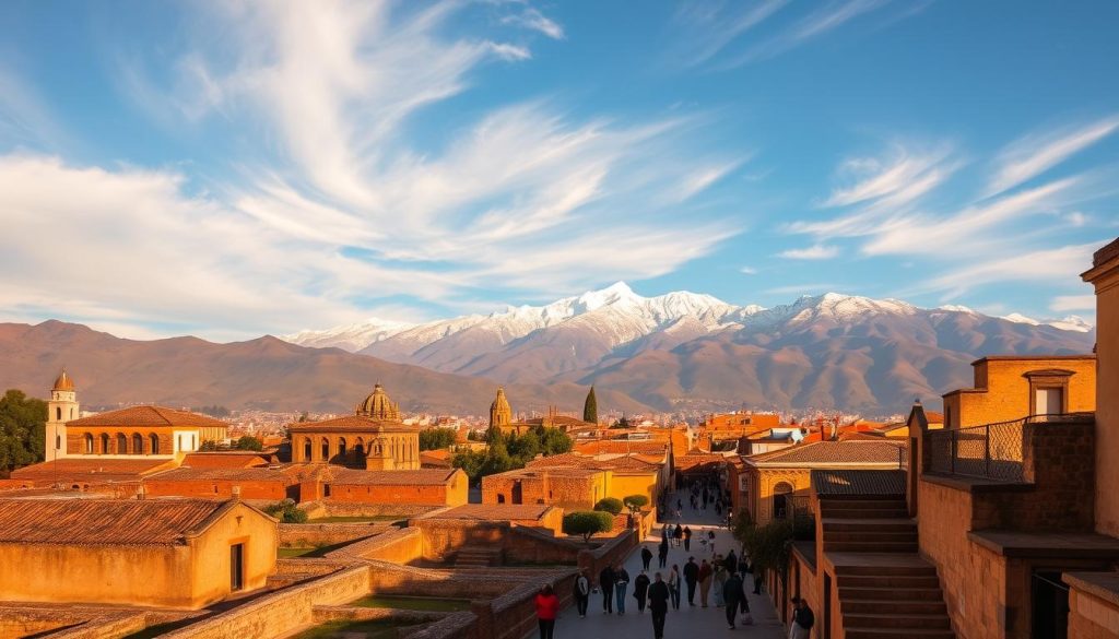Cusco weather Cusco weather