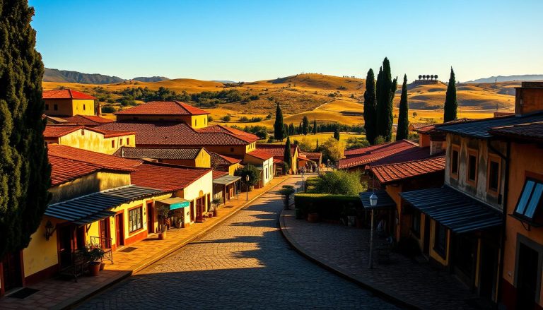 Day trip to the historic town of Carcarañá and Jesuit Estancia