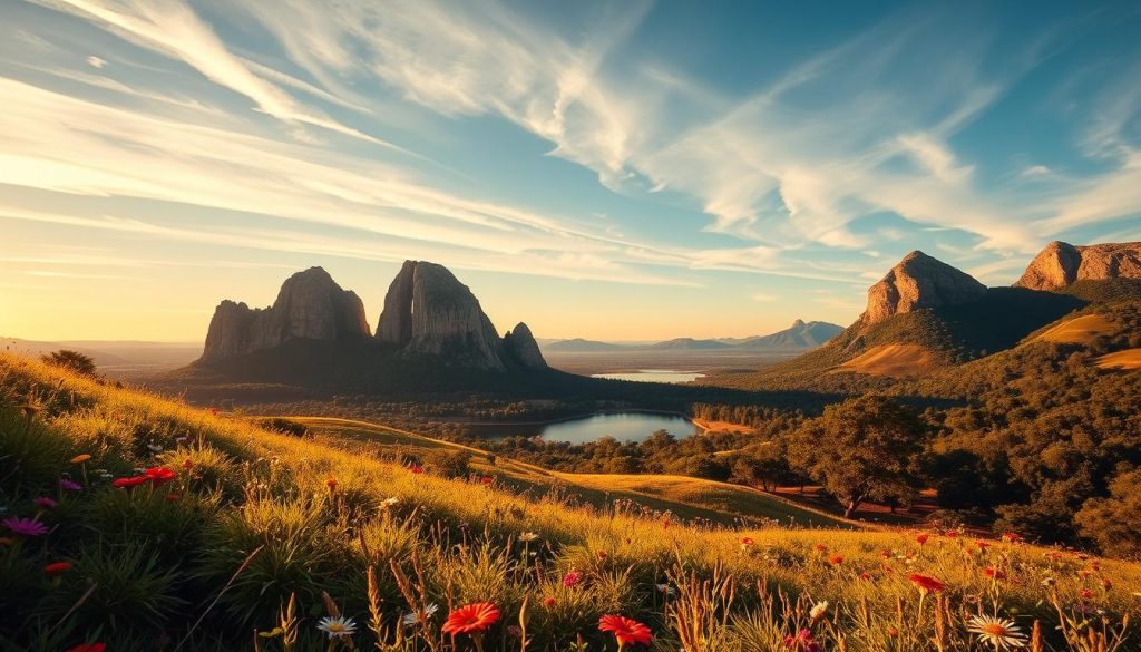Day trips from BrasÃlia for nature lovers Day trips from BrasÃlia for nature lovers