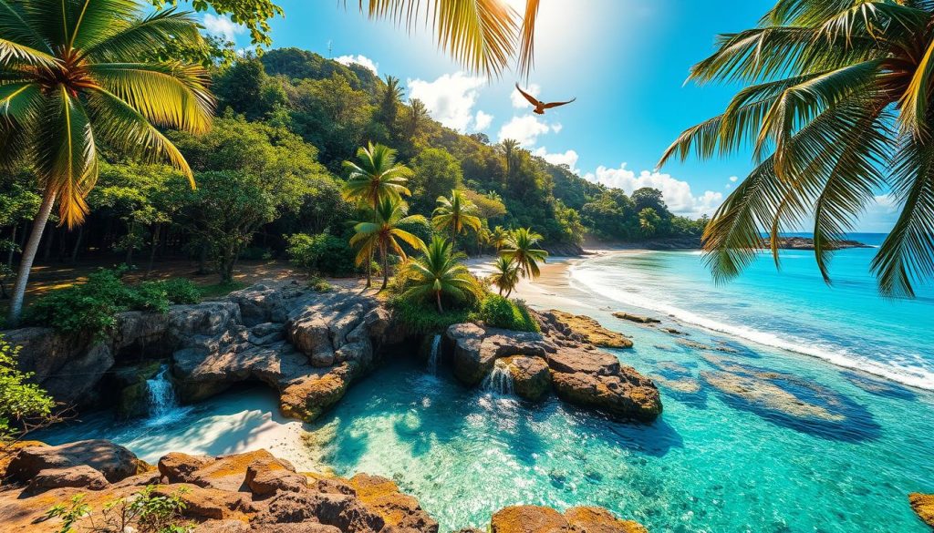 Day trips from Recife for outdoor adventure Day trips from Recife for outdoor adventure