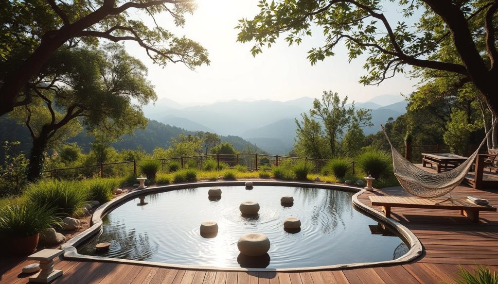 Digital Detox Wellness Retreat Digital Detox Wellness Retreat