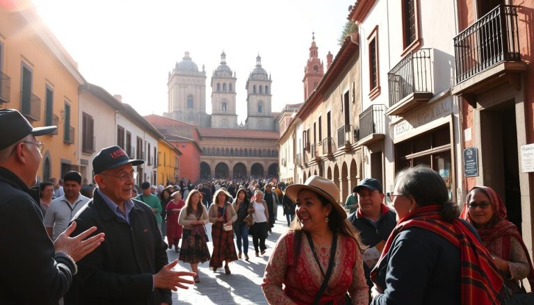 Do I need to speak Spanish to get around Cusco?