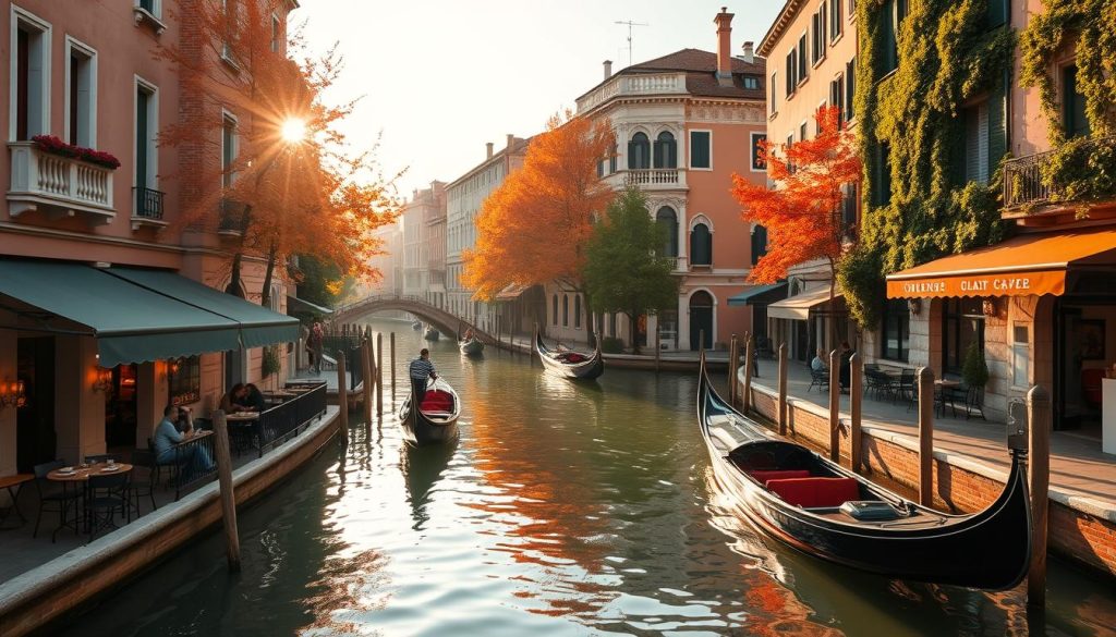 European Romantic Destinations European Romantic Destinations