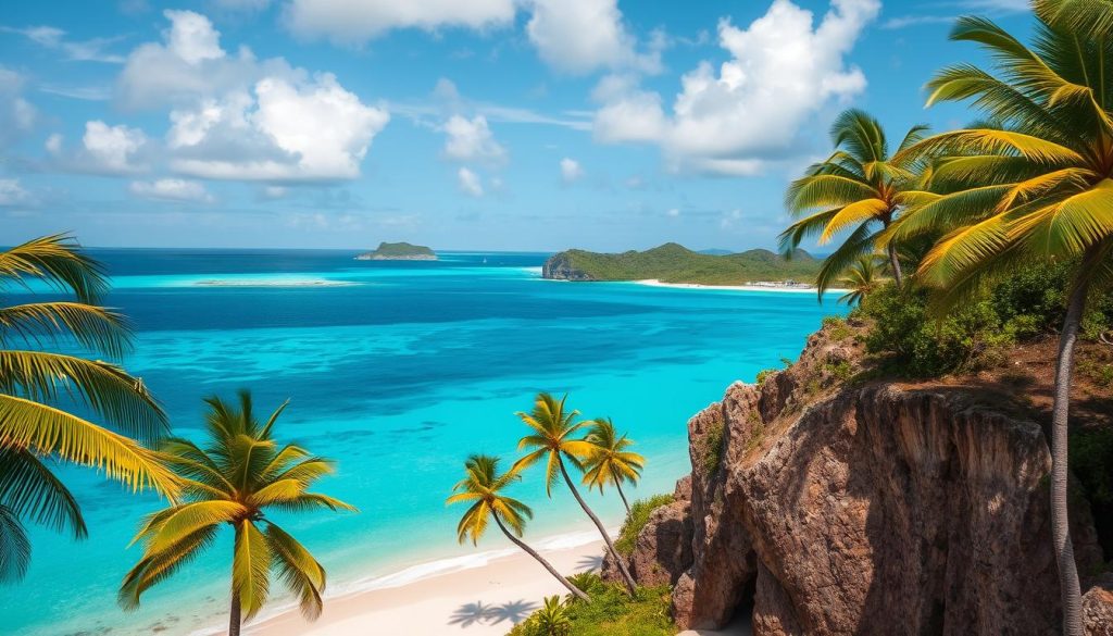 Exotic October vacations Indian Ocean Exotic October vacations Indian Ocean