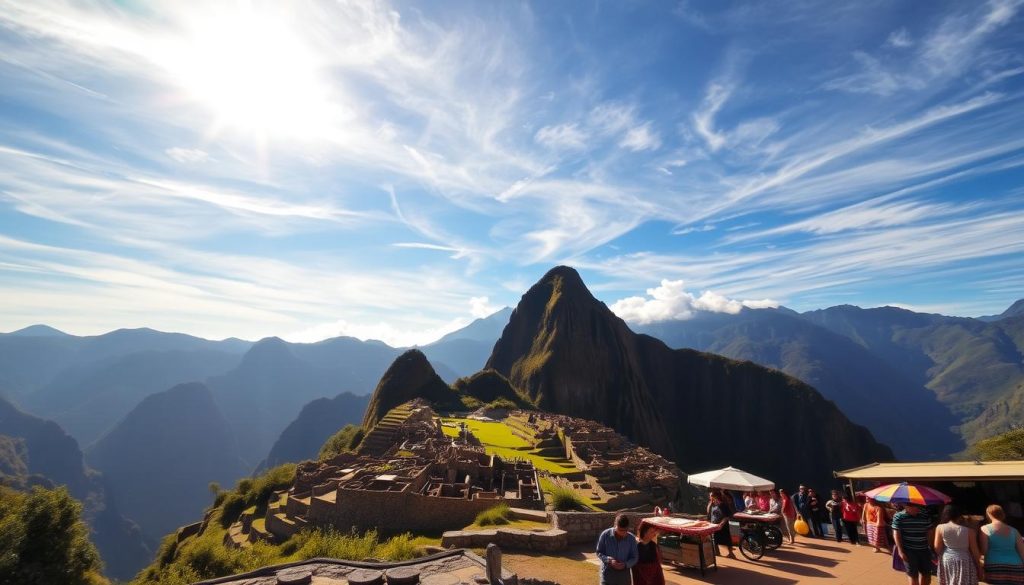 Expenses for Machu Picchu journey Expenses for Machu Picchu journey