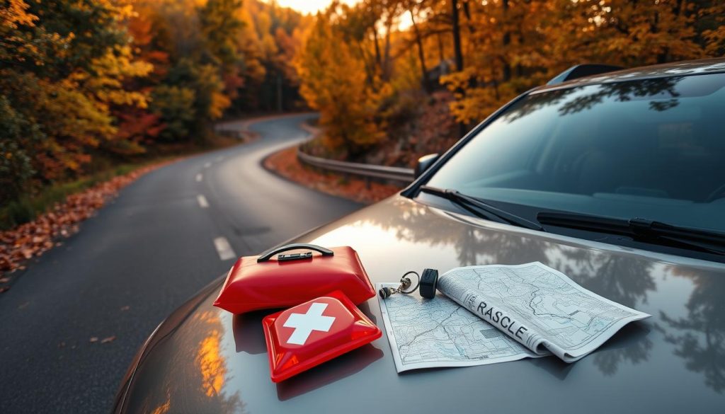 Fall Road Trip Safety Tips Fall Road Trip Safety Tips