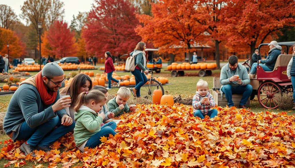 Family Fall Celebrations 2025 Family Fall Celebrations 2025