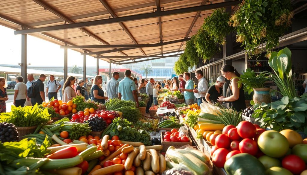 Farmers markets BrasÃlia Farmers markets BrasÃlia