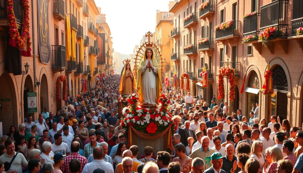 Festival of Our Lady of Health Festival of Our Lady of Health