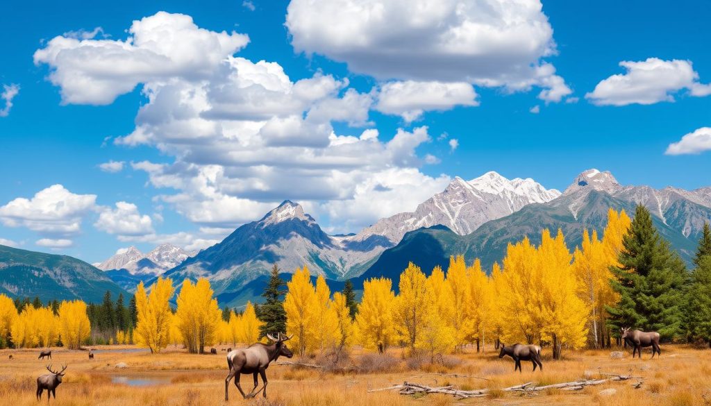 Grand Teton National Park Wildlife Viewing Destinations Grand Teton National Park Wildlife Viewing Destinations