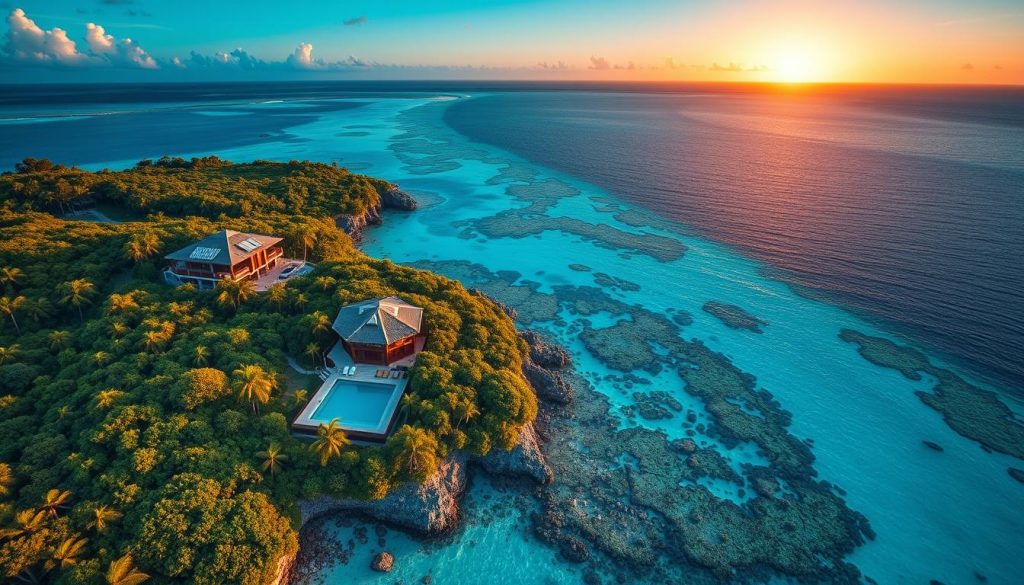 Great Barrier Reef Luxury Sustainable Travel Great Barrier Reef Luxury Sustainable Travel