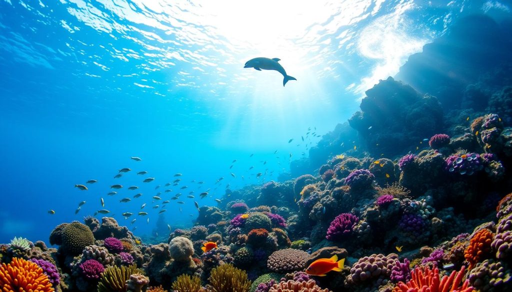 Great Barrier Reef Marine Life Great Barrier Reef Marine Life