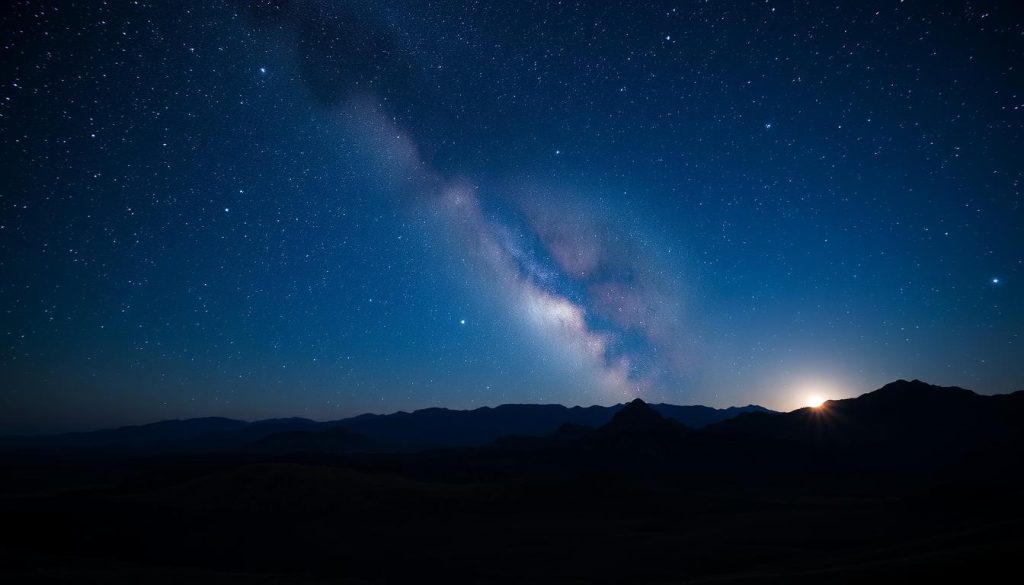 Great Basin National Park Night Sky Great Basin National Park Night Sky