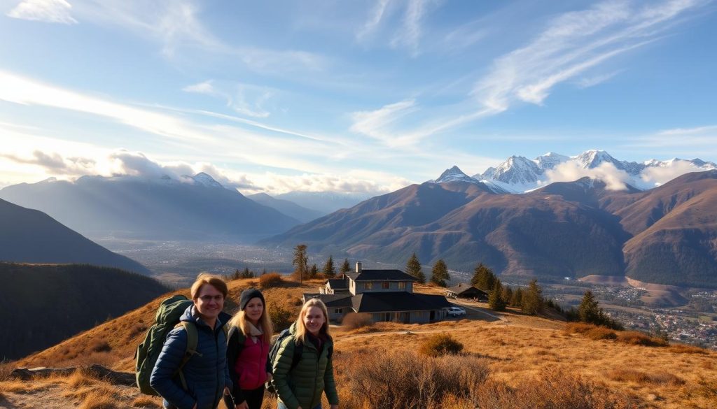 Guided Patagonia tours Bariloche Guided Patagonia tours Bariloche