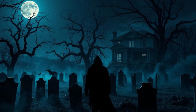 Halloween Escapes