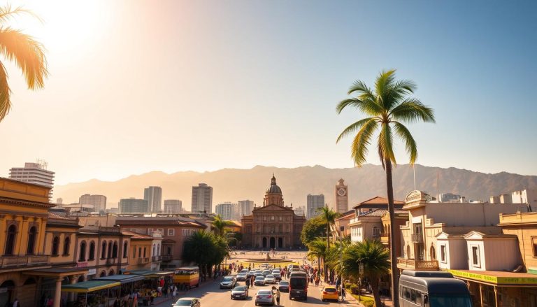 How long do you need to visit Lima, Peru?
