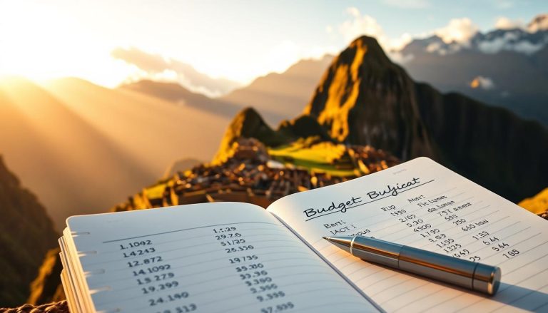 How much does a trip to Machu Picchu cost?