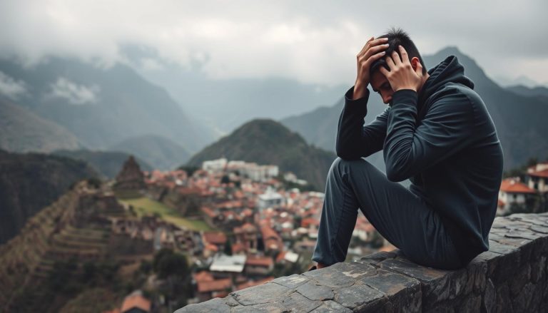 How to acclimatize to Cusco's high altitude?