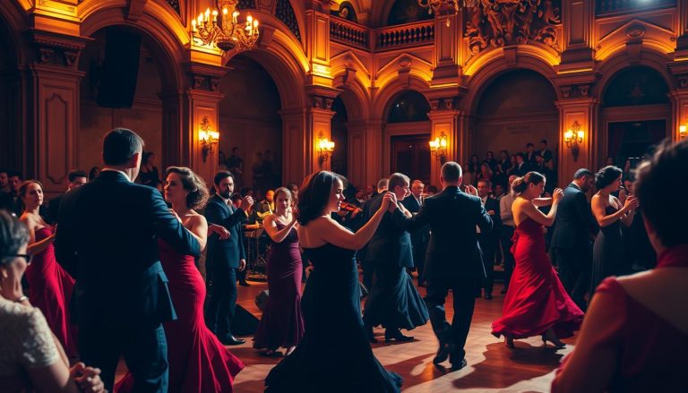How to attend a tango show in Buenos Aires?